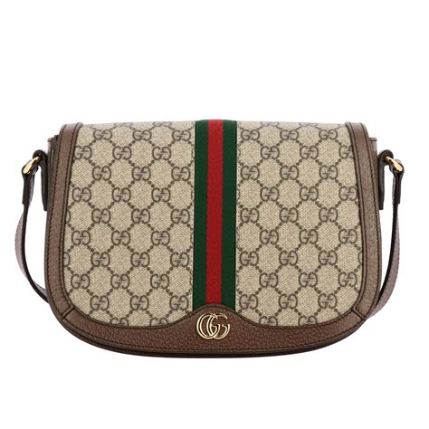 tracolla di gucci donna|borse donna gucci.